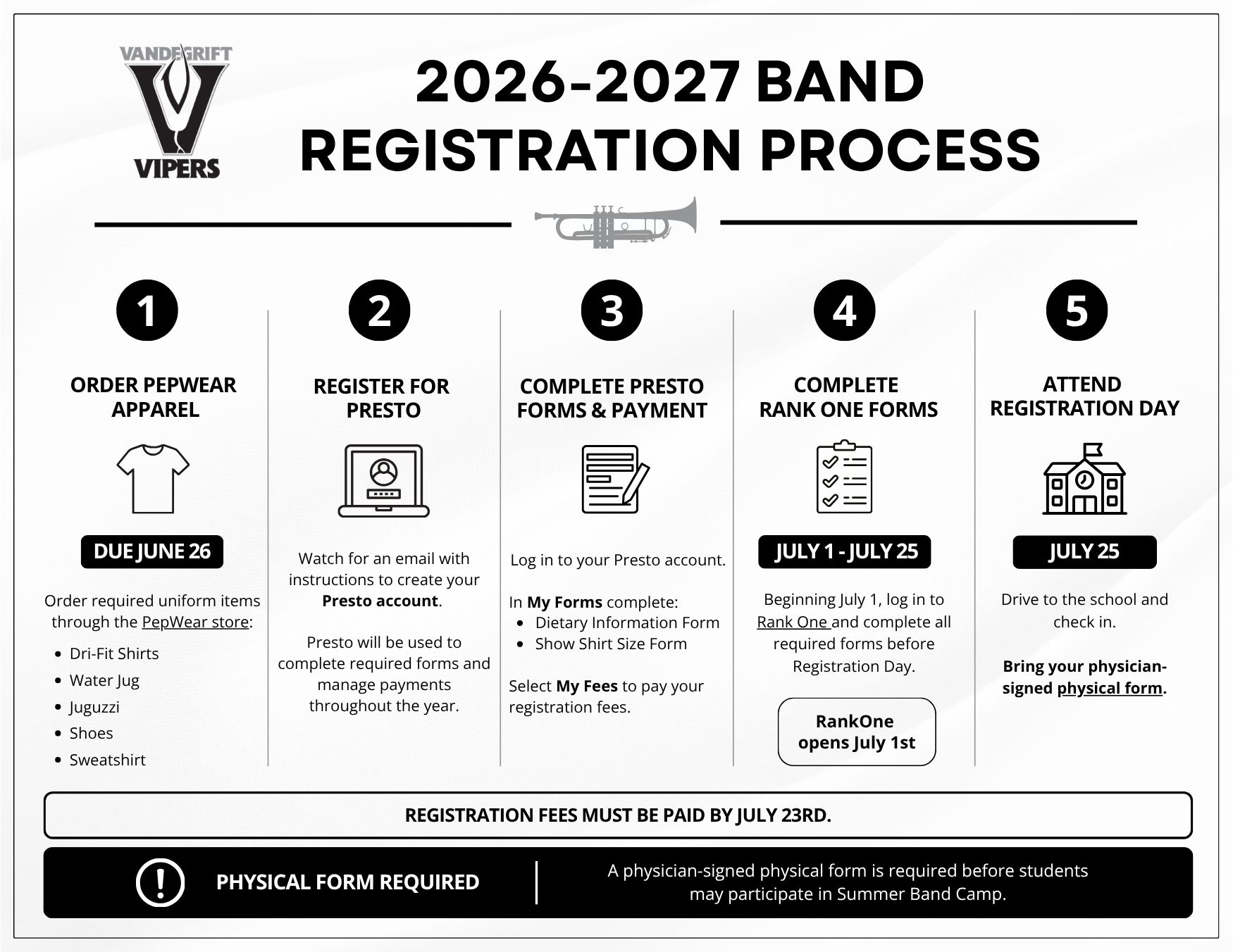 VHS band registration process 6.06.05 PM